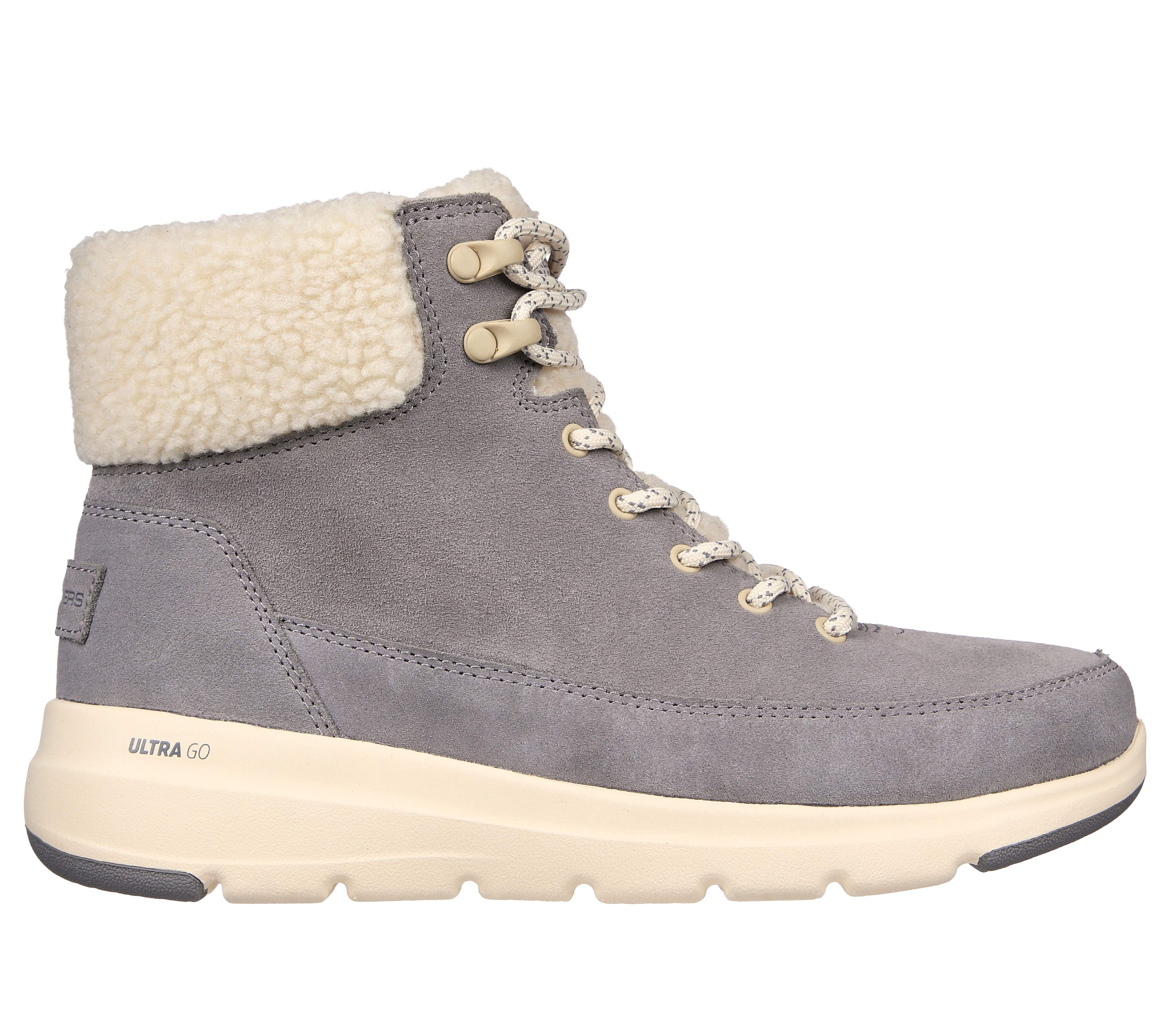 Bottes hiver skechers discount