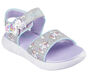 Twinkle Toes: Rainbow Shines, ARGENT / MULTI, large image number 4