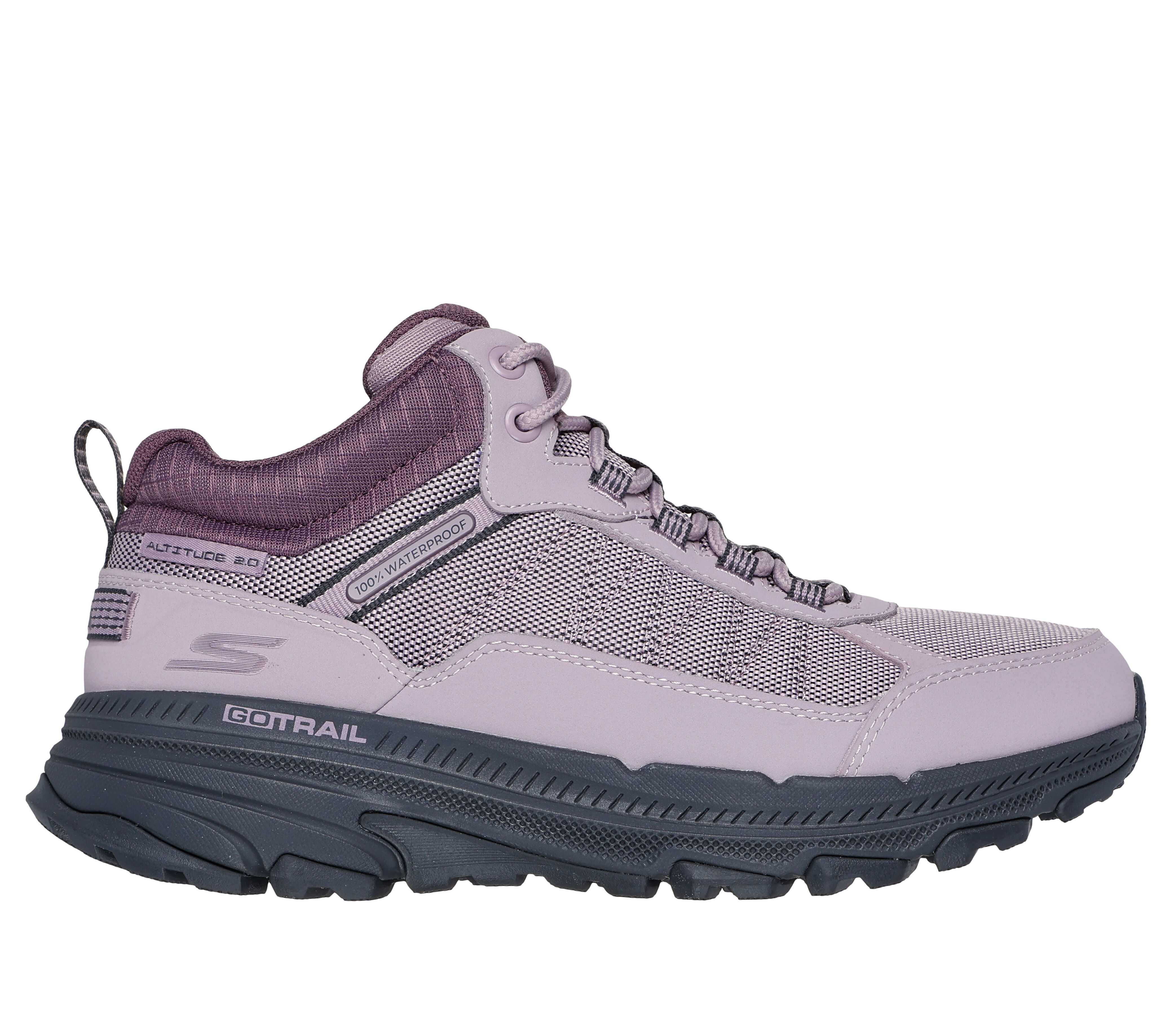 Columbia mission creek slip waterproof top
