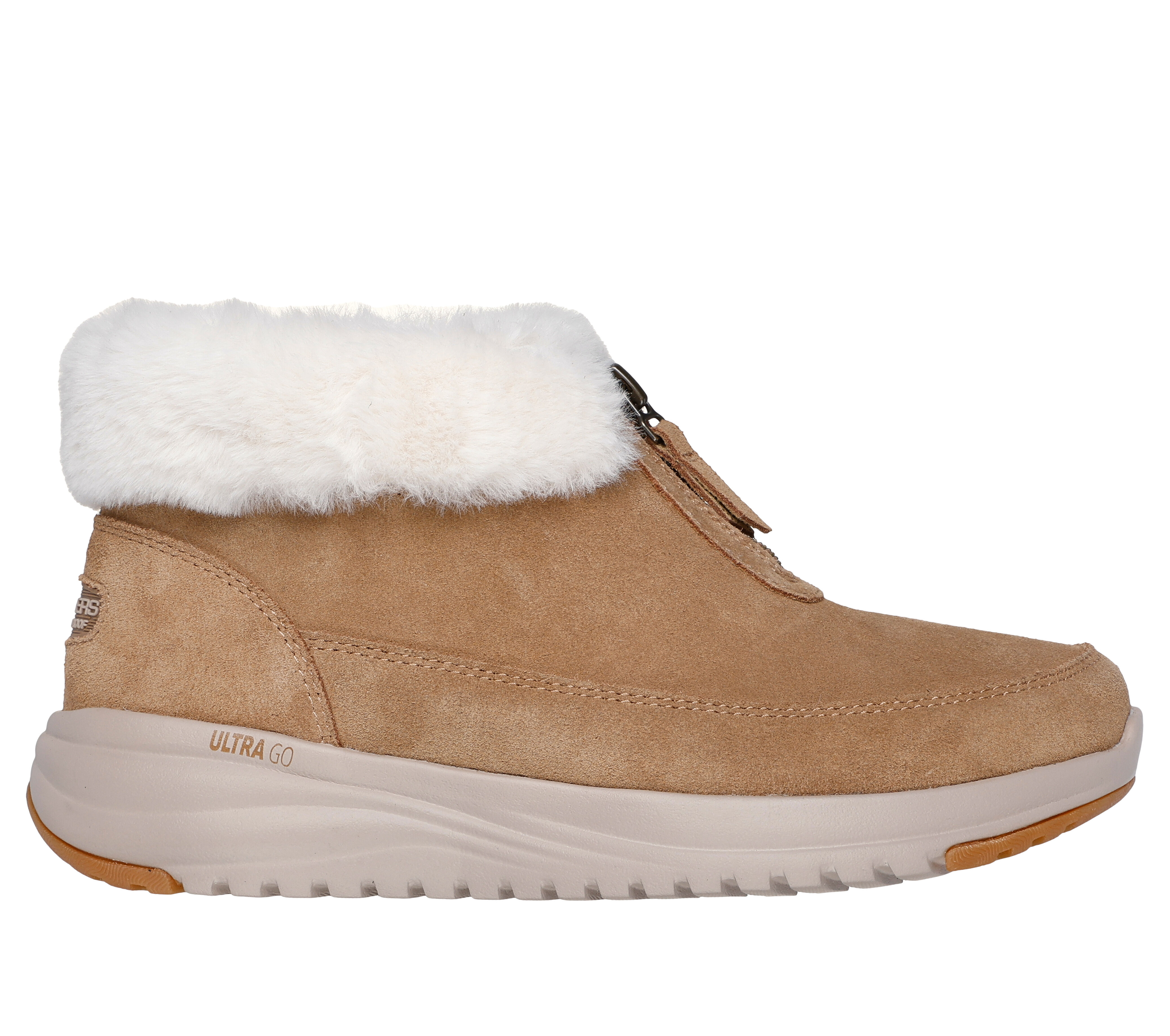 Waterproof Shoes Boots SKECHERS