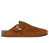 Relaxed Fit: Arch Fit Granola - Slumberland, CHESTNUT, swatch