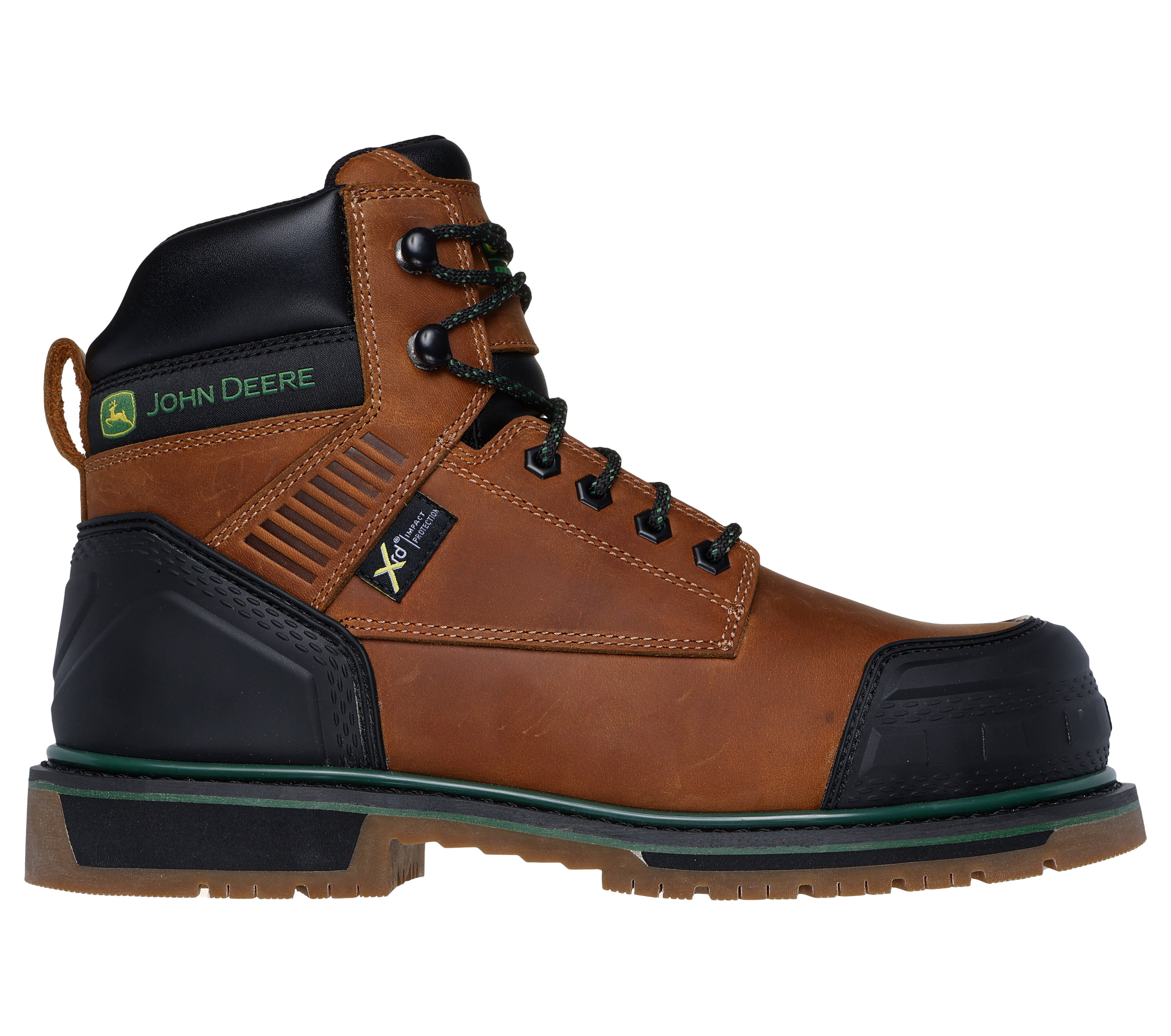 Do skechers make work boots store