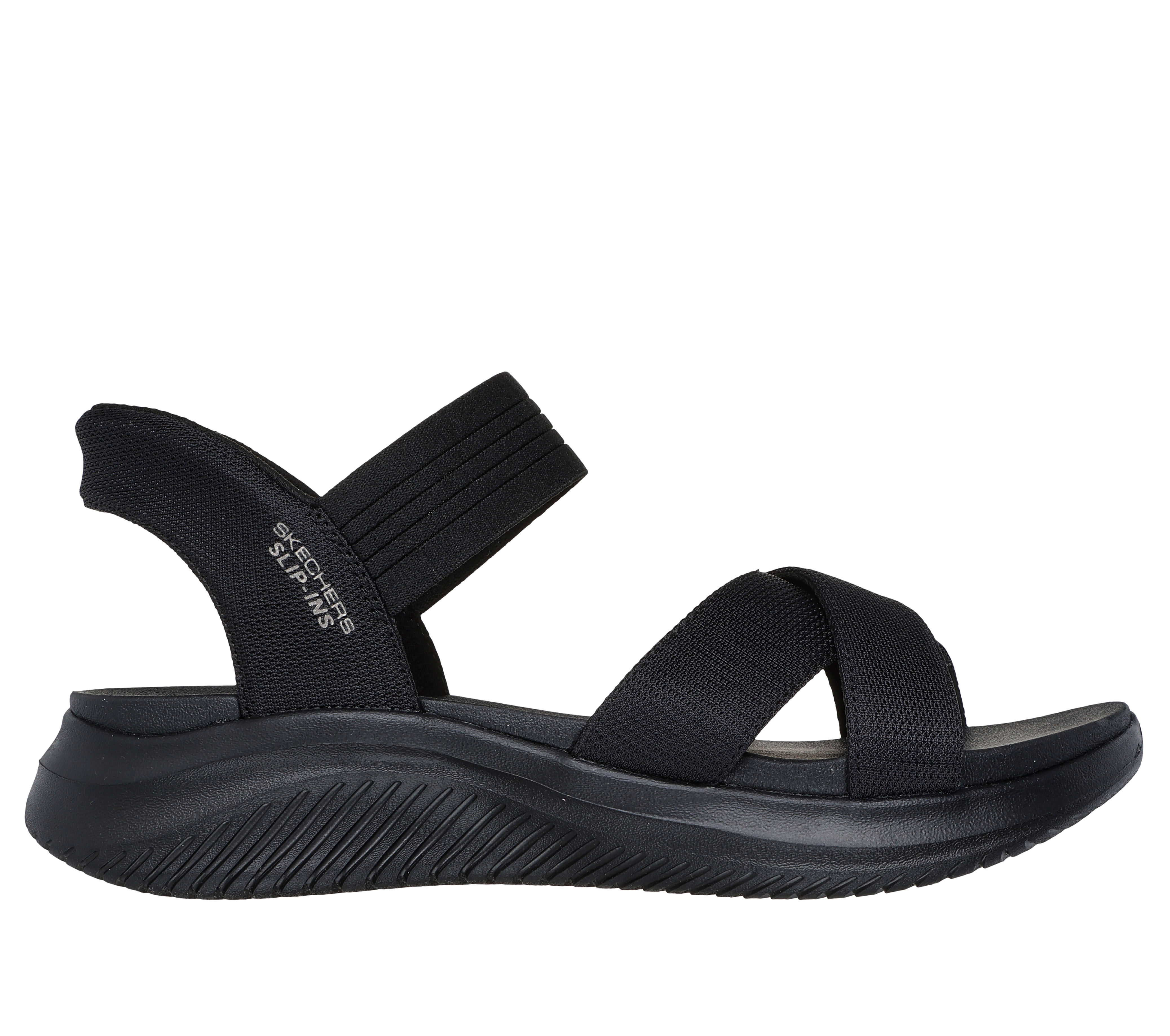 Slip in Sandals Hands Free SKECHERS