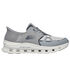 Skechers Slip-ins: Glide-Step Pro, GRIS / GRIS ANTHRACITE, swatch
