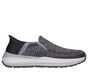 Skechers Slip-ins: Neville - Rovelo, GRIS ANTHRACITE / GRIS CLAIR, large image number 0