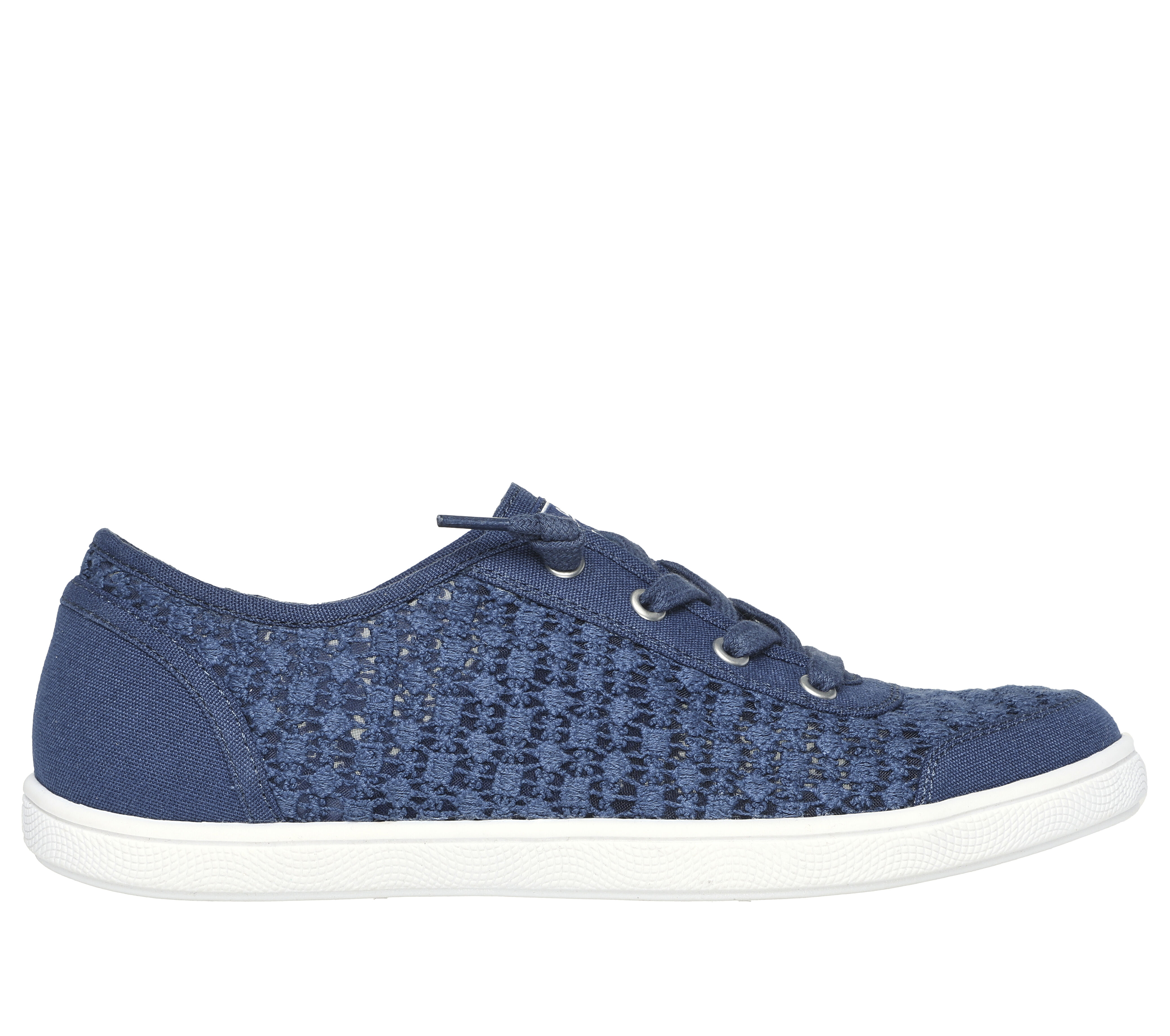 Navy blue bobs shoes 2025