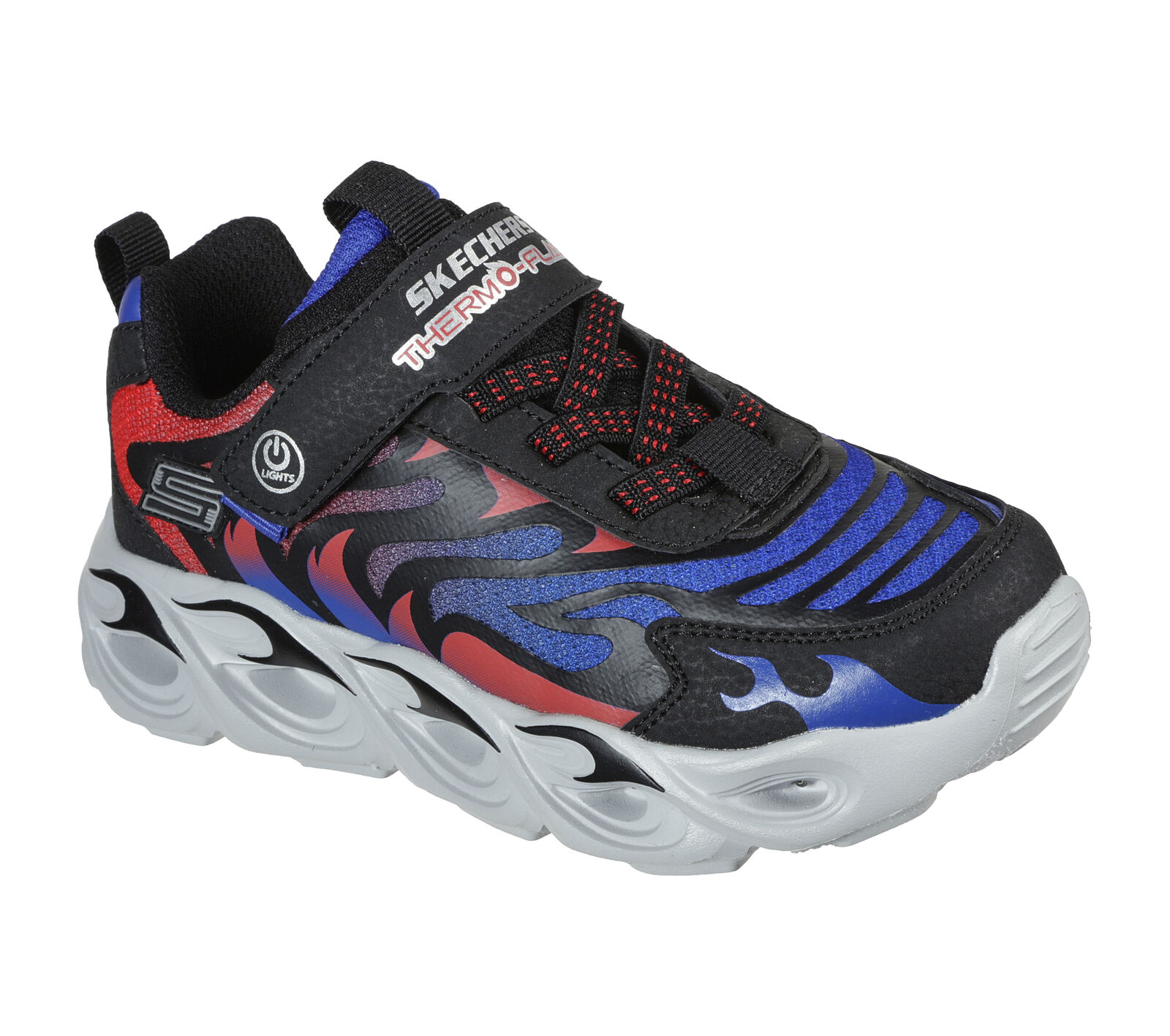 s lights thermo flash