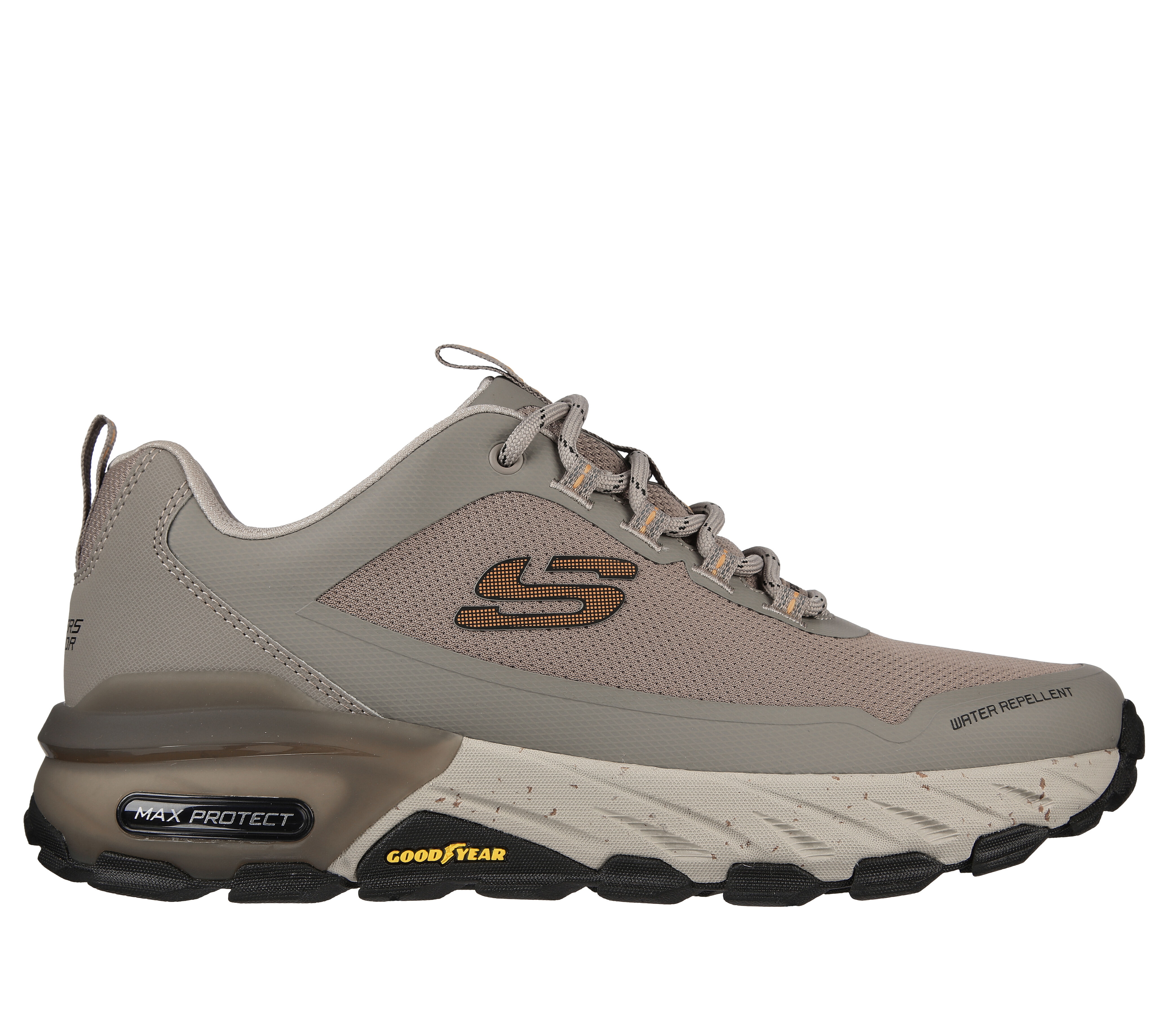 skechers men hiking