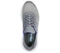 Skechers Slip-ins: Max Cushioning Elite - Prevail, GRAY / BLUE, large image number 1