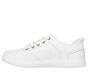 Skechers Slip-ins: BOBS D'Vine - So Flattered, WHITE, large image number 4