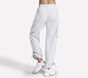 Skechers Slip-ins Everywhere Cargo Pant, BLANC / TAUPE, large image number 1