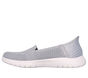 Skechers Slip-ins: On-the-GO Flex - Serene, GRIS, large image number 3