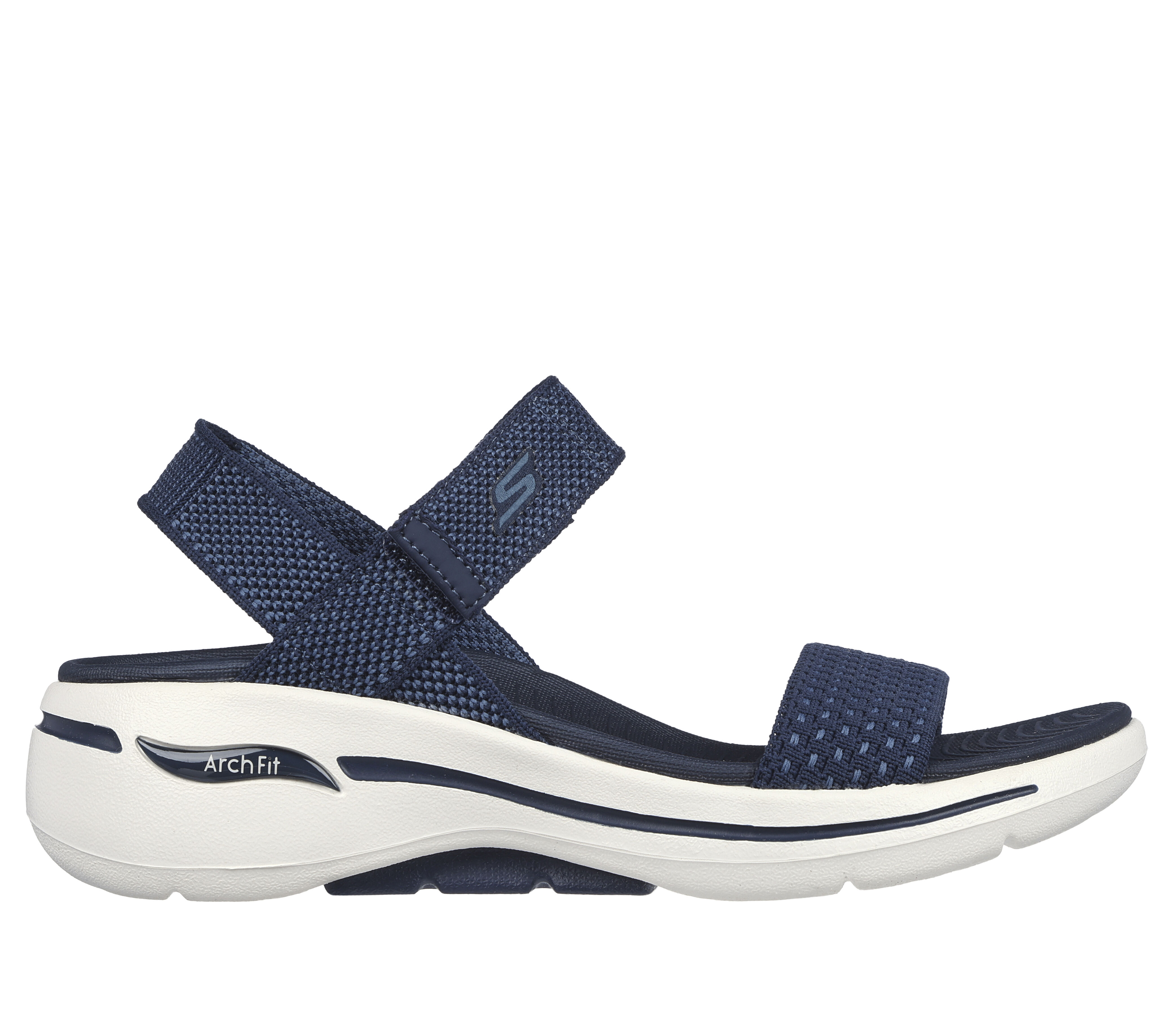 Skechers toe shop loop sandals