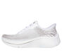 Skechers Slip-ins: Max Cushioning Elite 2.0 - Kaplan, WHITE ROSE GOLD, large image number 3