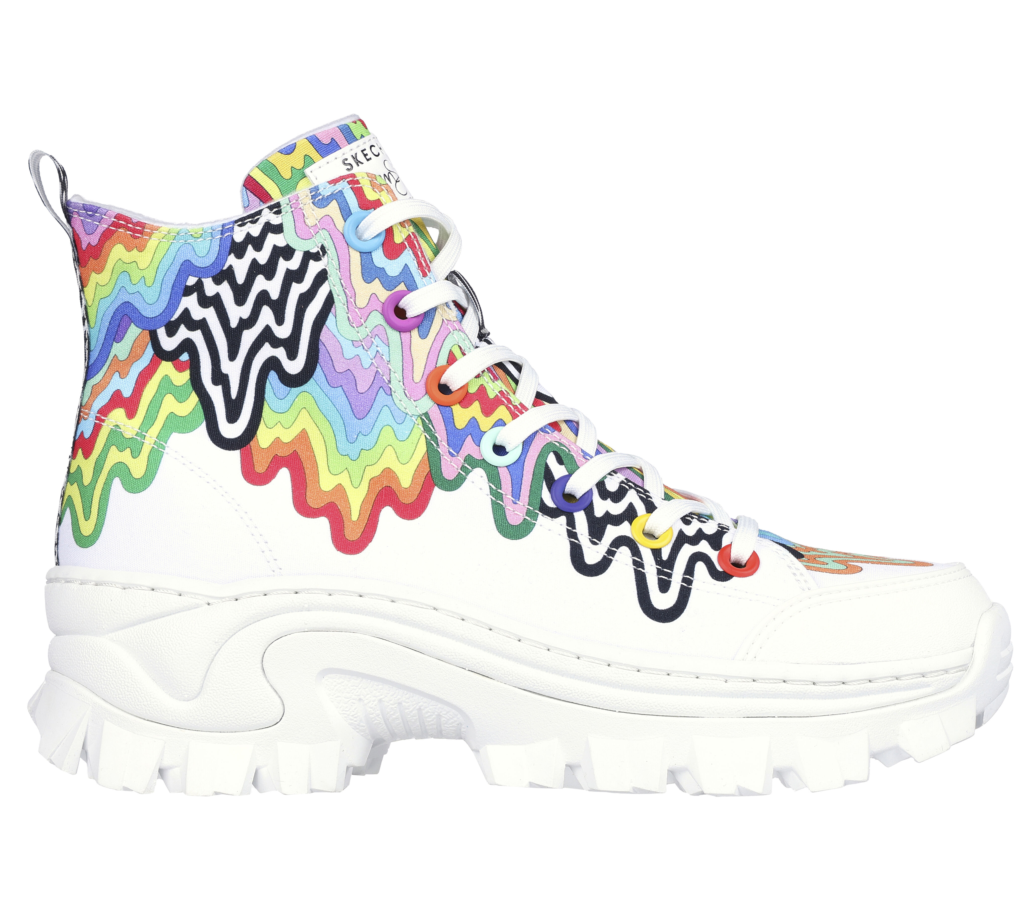 Skechers disruptor discount