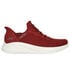 Skechers Slip-ins: BOBS Sport Squad Chaos, ROUGE, swatch