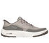 Skechers Slip-ins Relaxed Fit: Urban Explore - Cozy Fit, TAUPE, swatch
