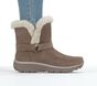 Skechers Slip-ins Relaxed Fit: Easy Going - Dreamers Luxe Vibes image number 1