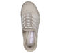 Skechers Slip-ins: Breathe-Easy - Roll-With-Me, TAUPE, large image number 2