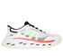 Skechers Slip-ins: Max Cushioning Glide-Step - Aberdeen, BLANC / MULTI, swatch