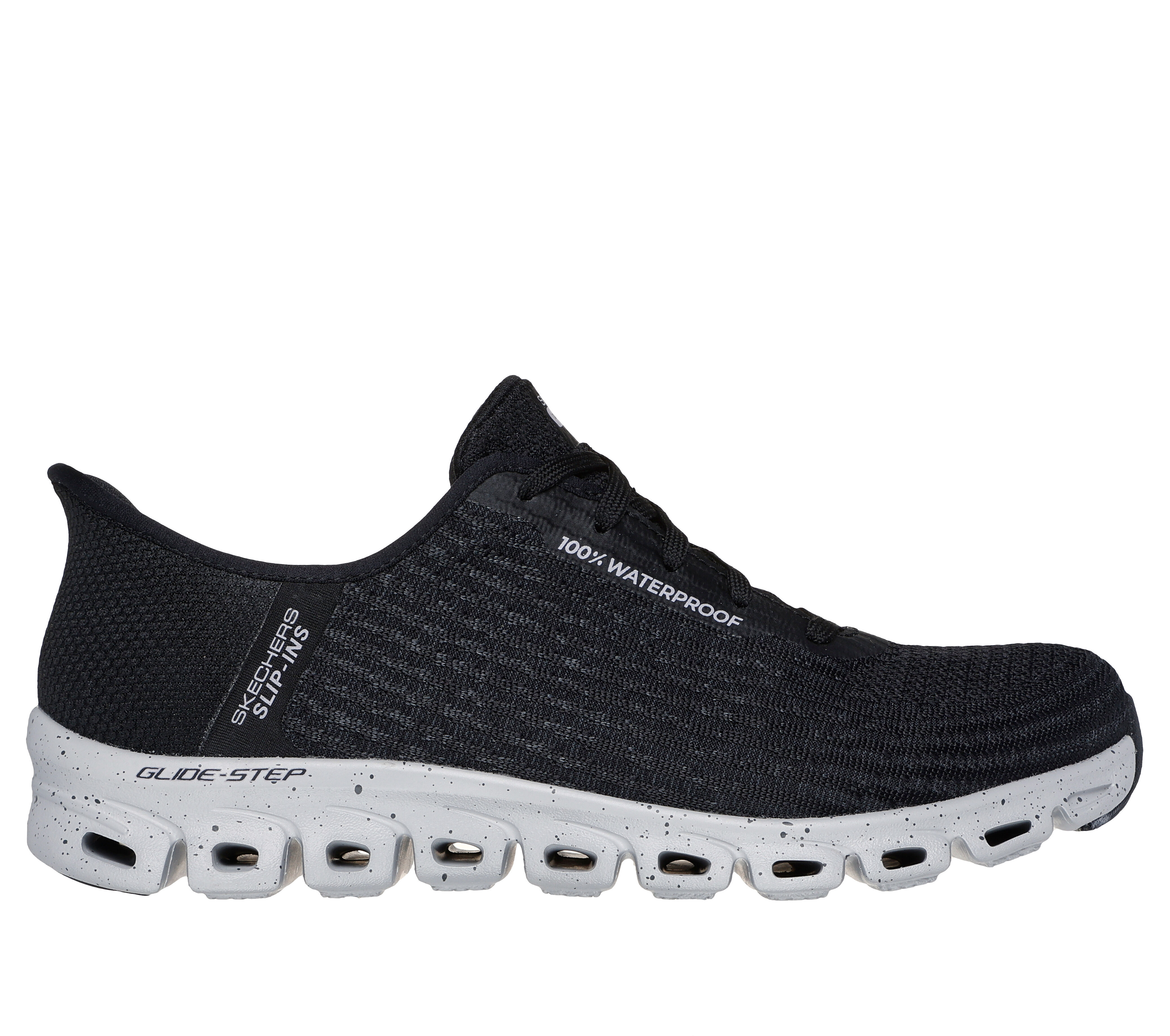 Skechers Slip ins Waterproof Glide Step