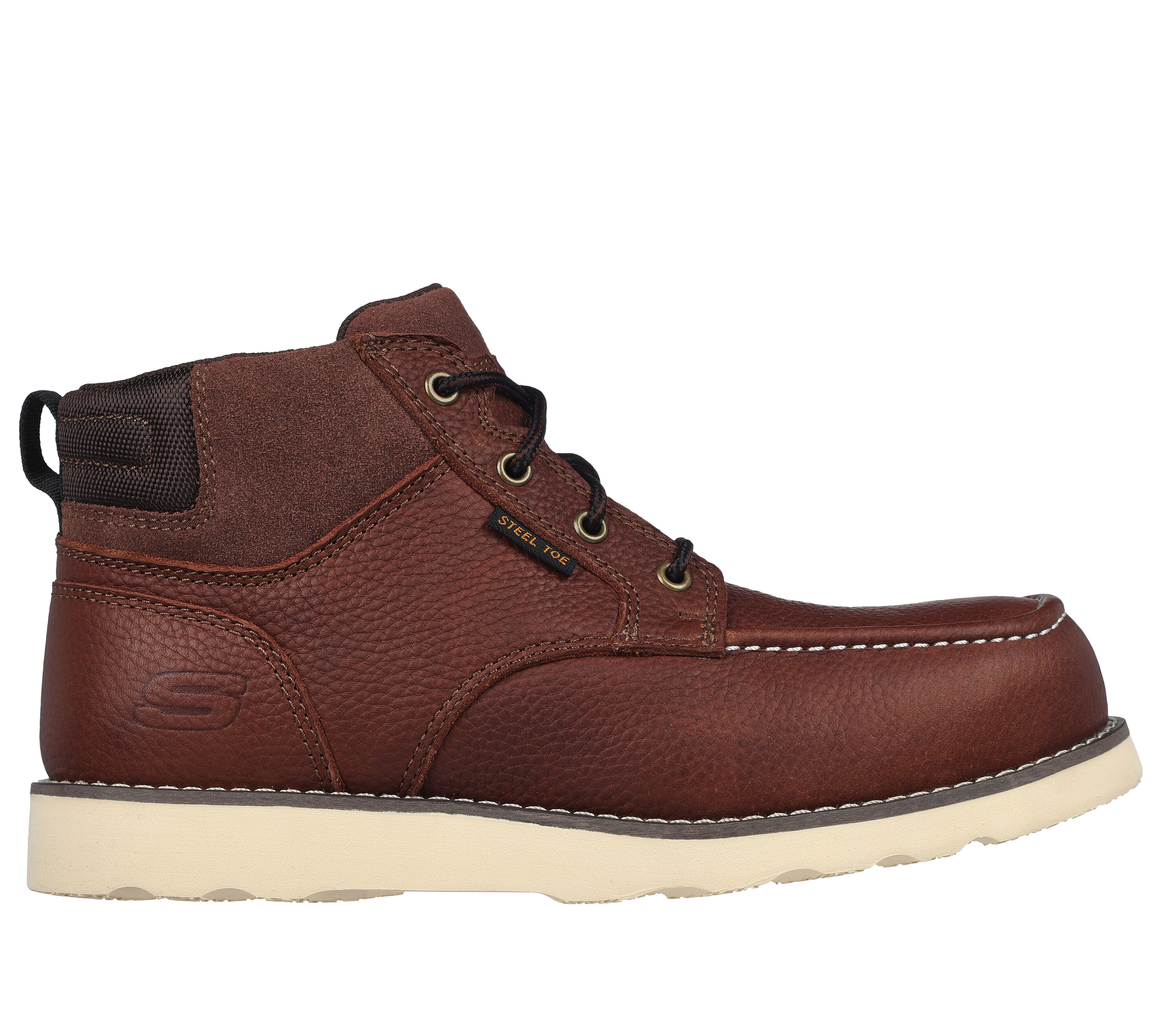 Skechers mens boots sale sales