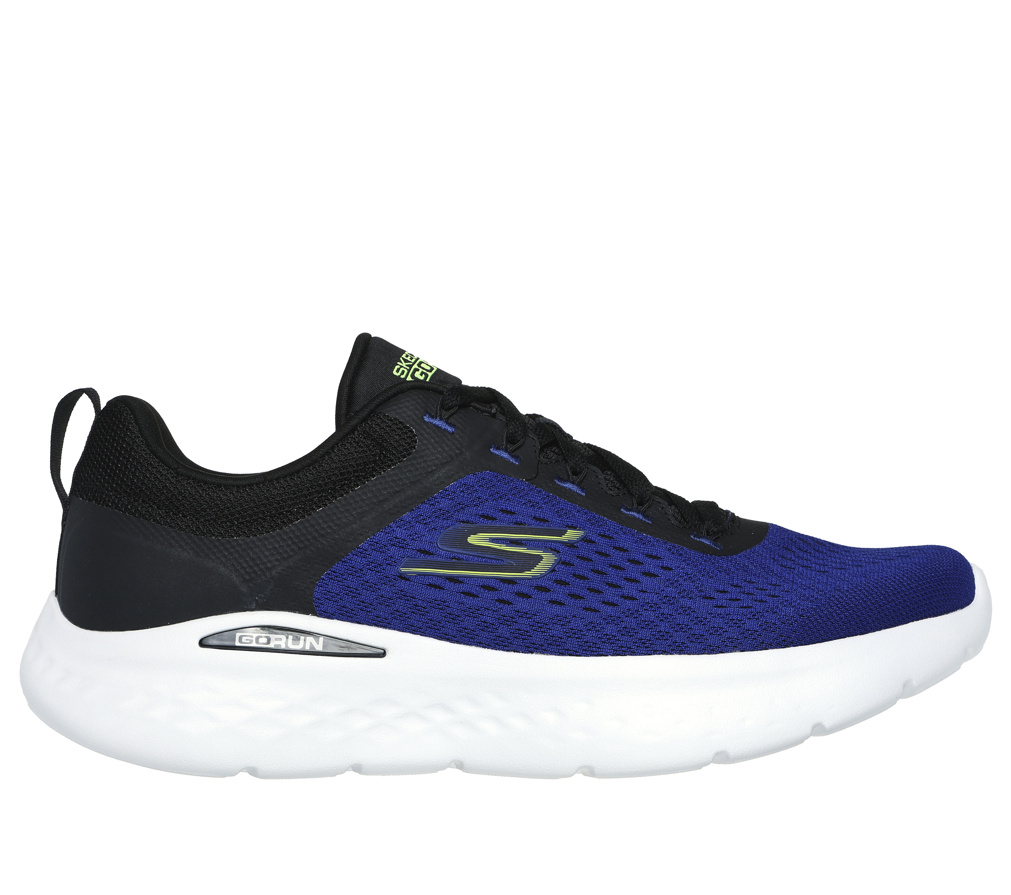 Zapatillas running skechers go run top