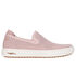 Martha Stewart: Arch Fit Arcade - Glitz Gal, ROSE, swatch