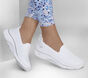 GO WALK Arch Fit 2.0 - Saida, BLANC, large image number 1