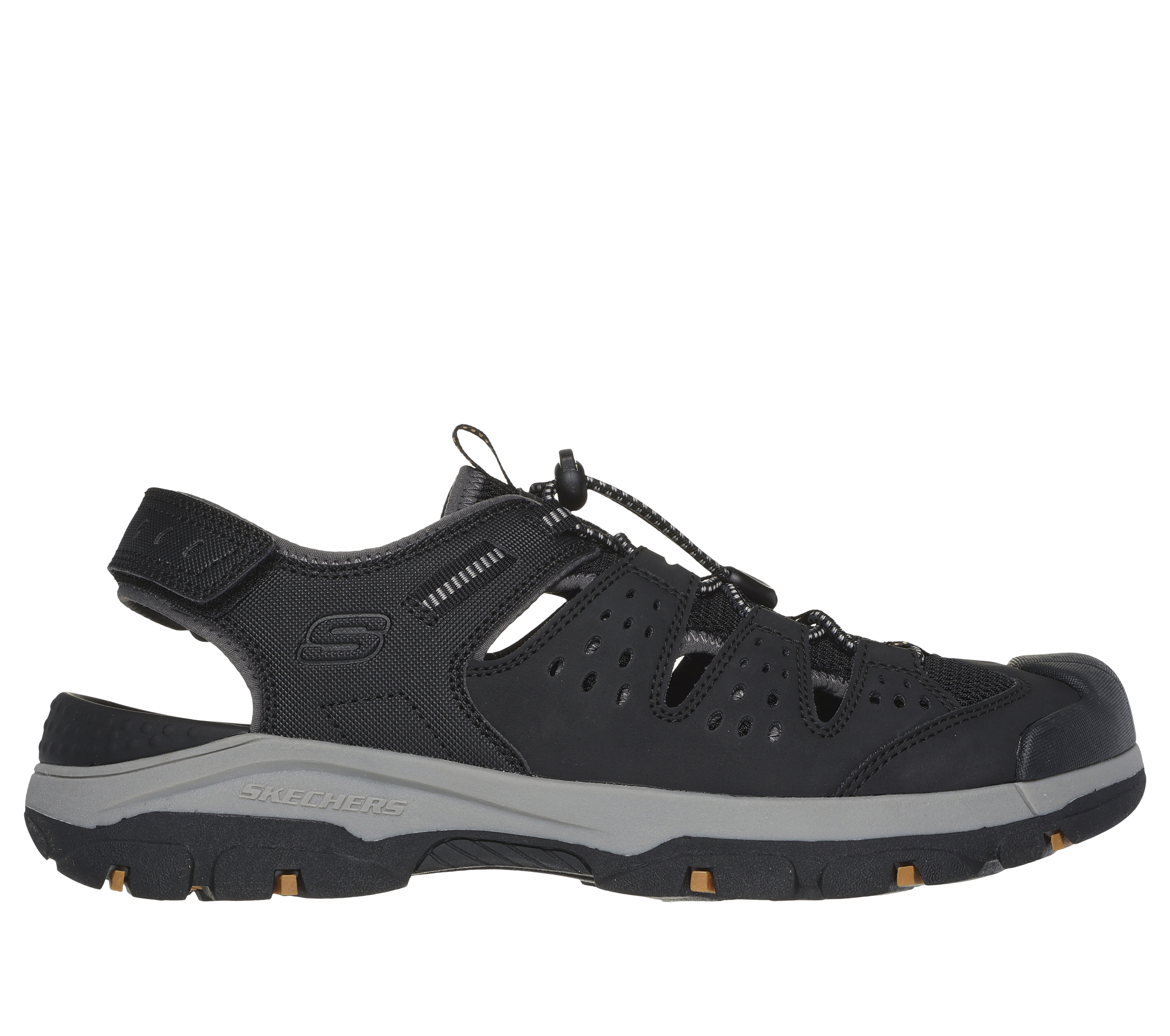 Black skechers size 3.5 sale