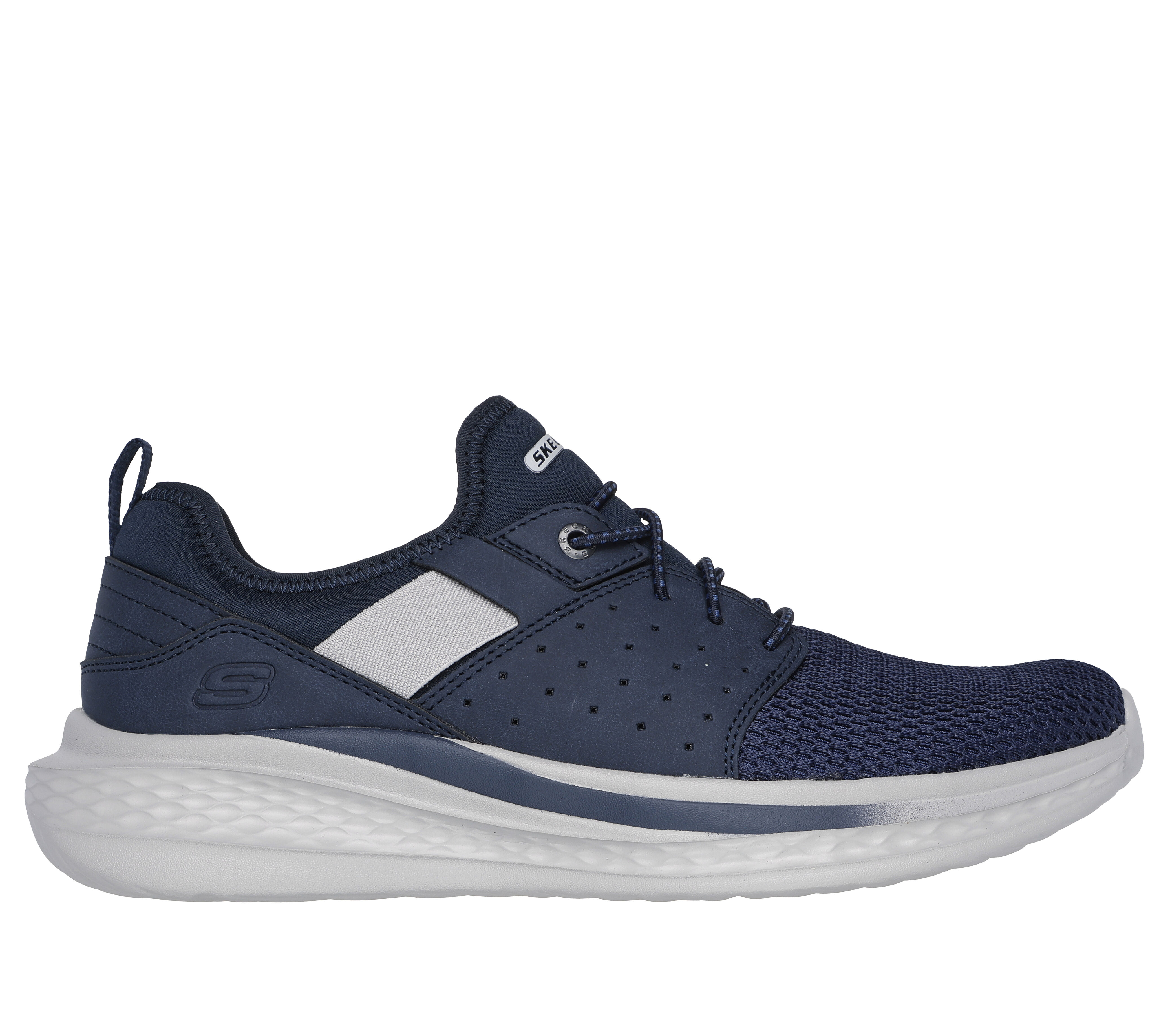 Bobs from skechers memory foam stretch fit discount