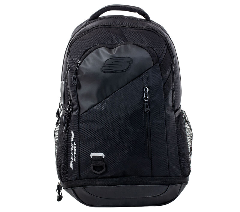 Explorer Backpack, BLACK, largeimage number 0