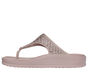 Foamies: Arch Fit Cali Breeze - Shine On, MAUVE, large image number 3