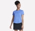 GO DRI SWIFT Tee, ROYAL, swatch