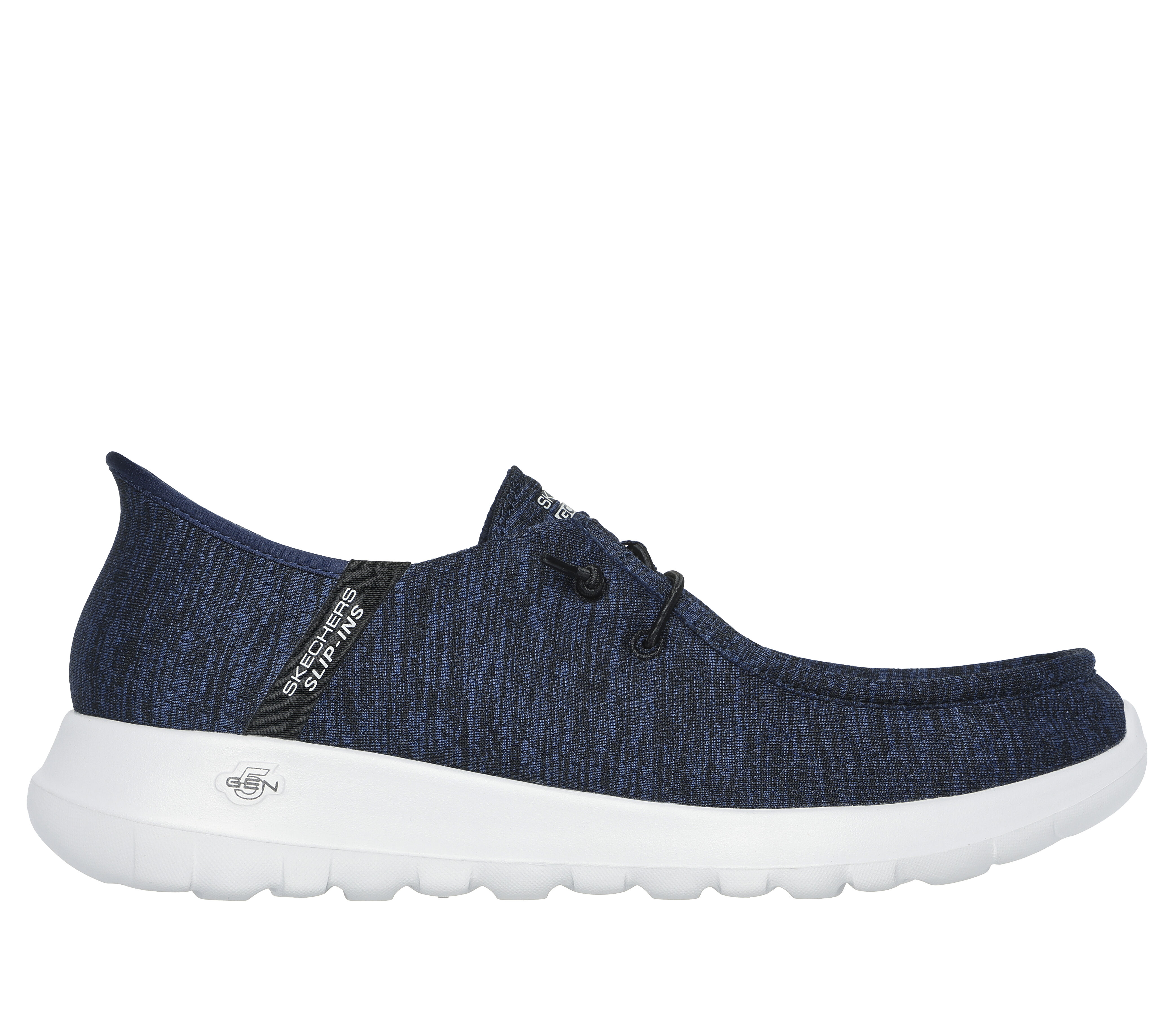 Skechers go walk deck shoes online