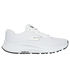 GO RUN Consistent 2.0 - Engaged, WHITE / BLACK, swatch