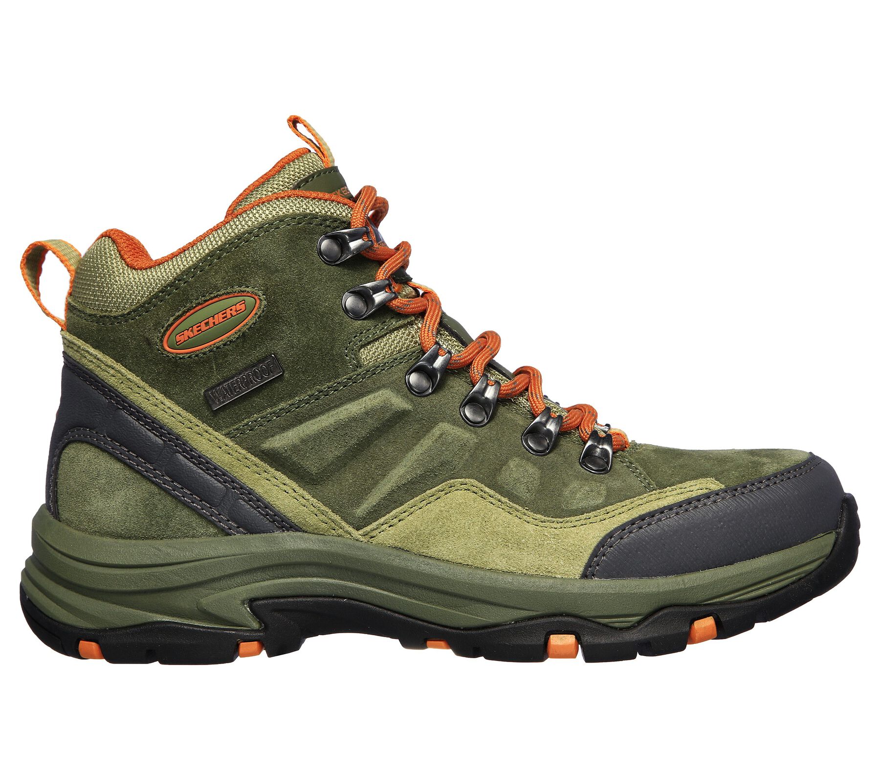 skechers outdoor trego