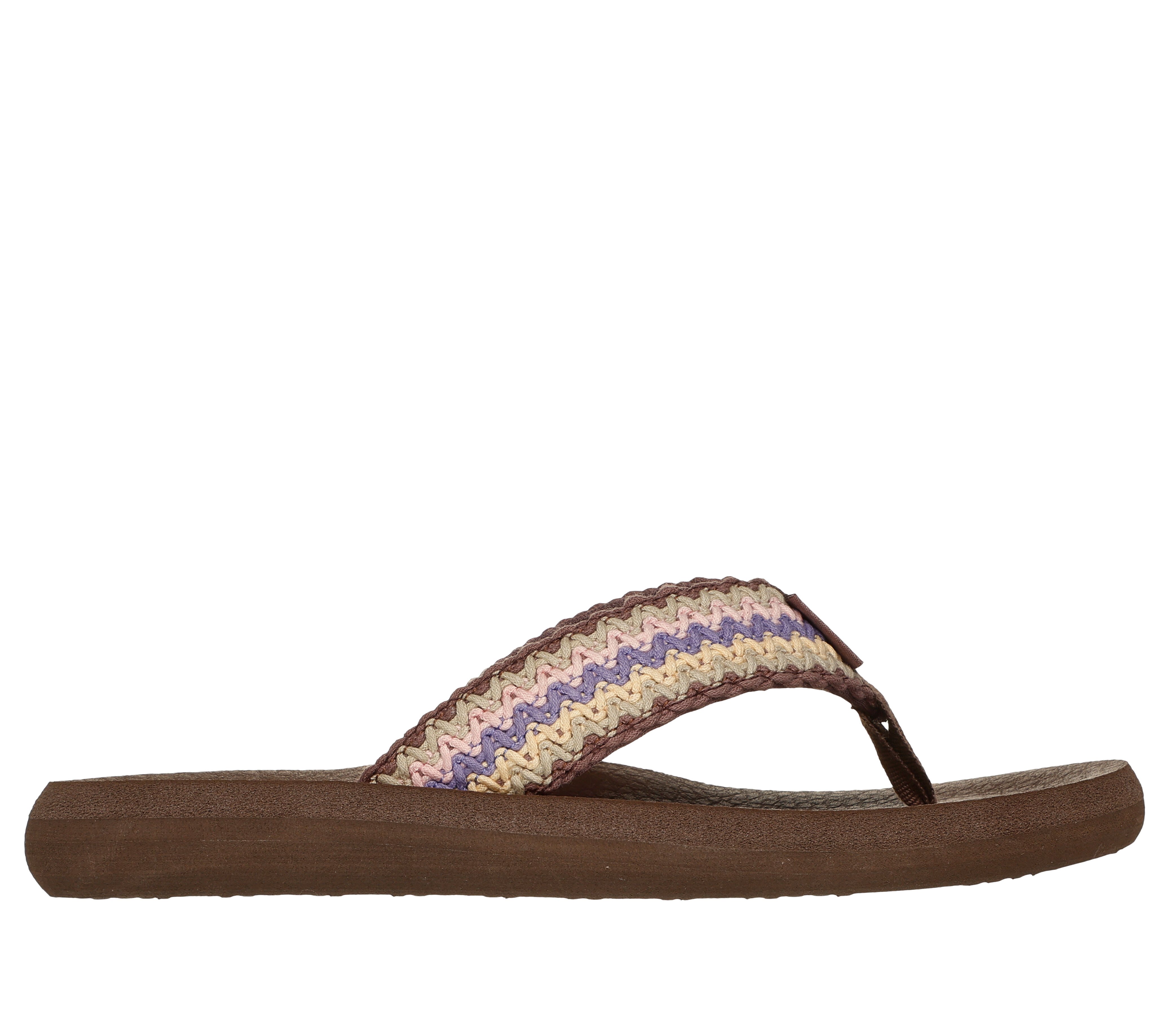 Skechers asana 2025 new age