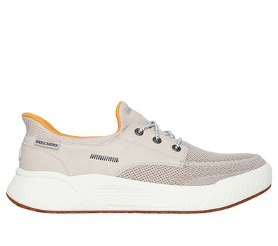 Skechers Slip-ins Relaxed Fit: Cyrus - Eagan