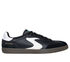 Hotshot - Pyke, BLACK / WHITE, swatch