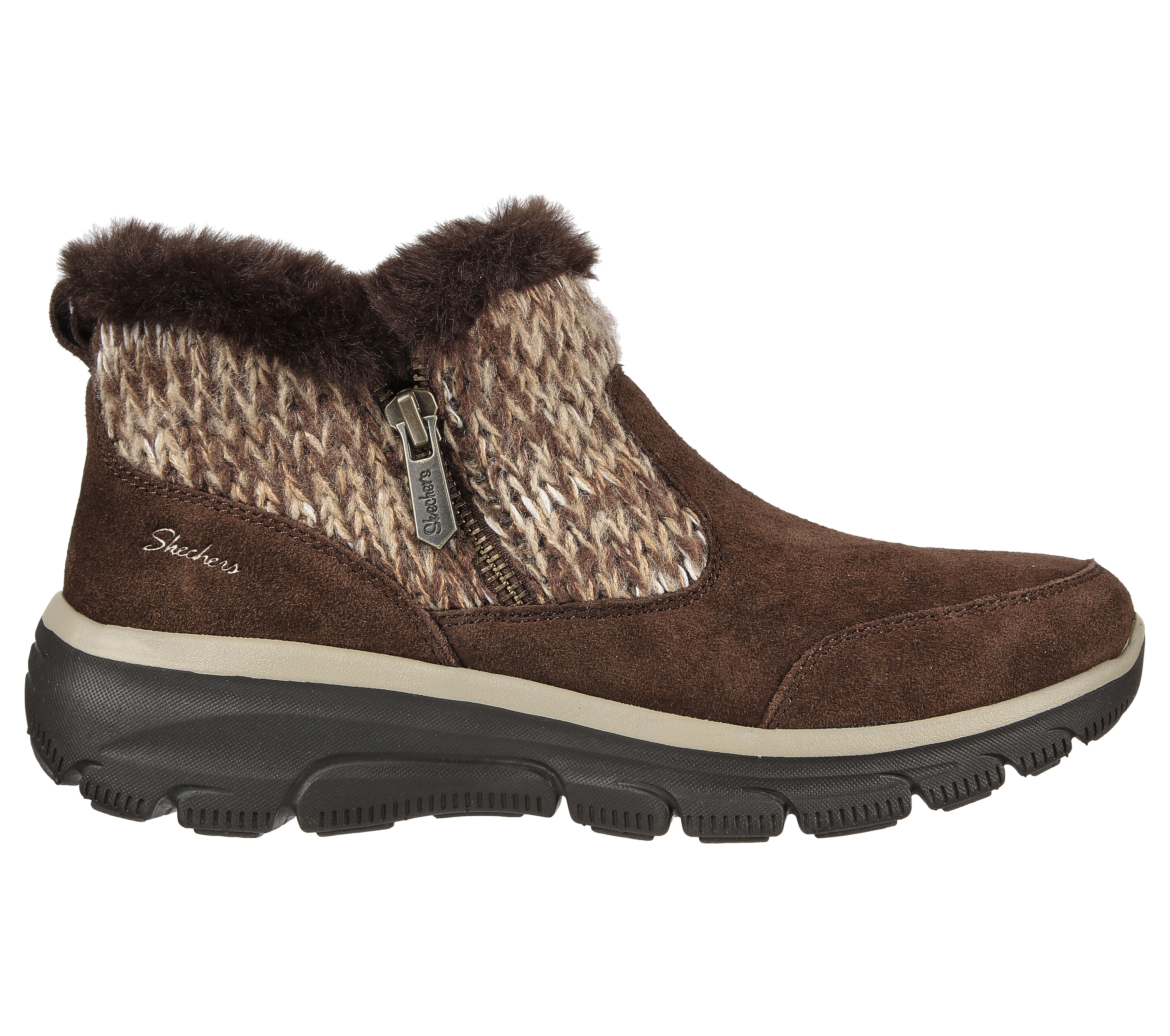skechers winter boots canada