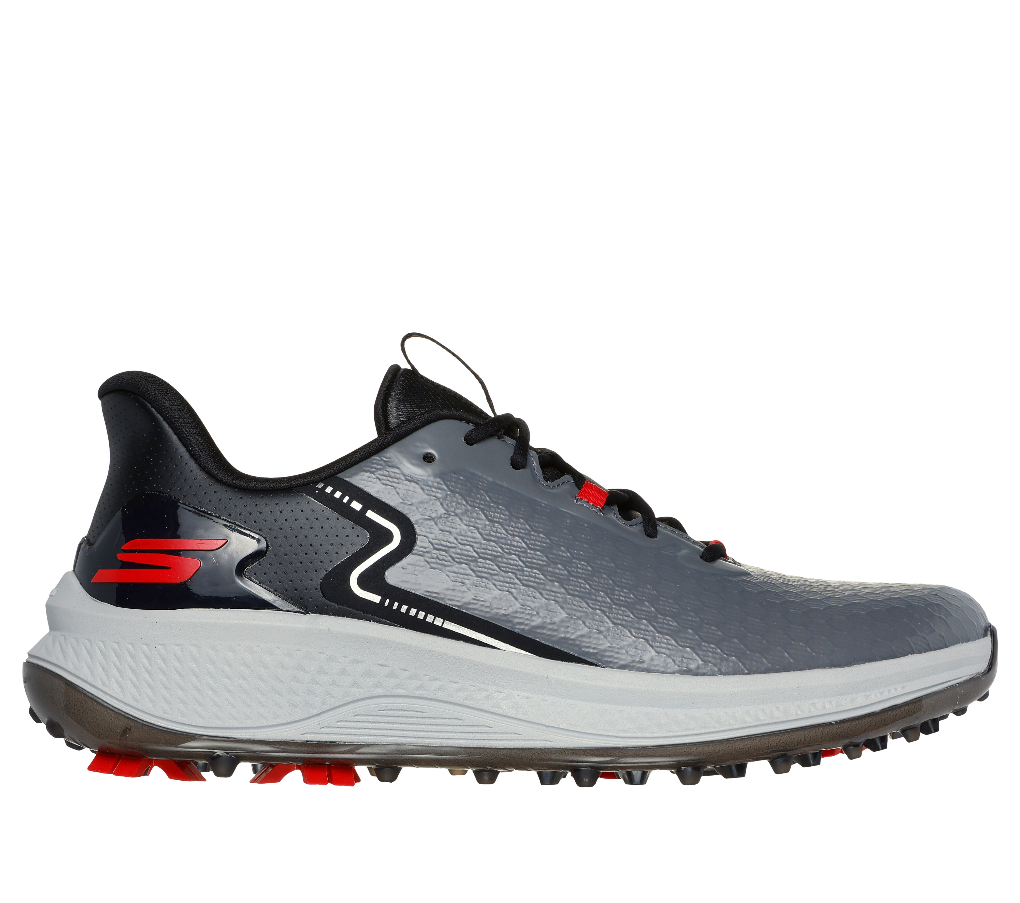Men s Golf Shoes Wide Width GO GOLF SKECHERS