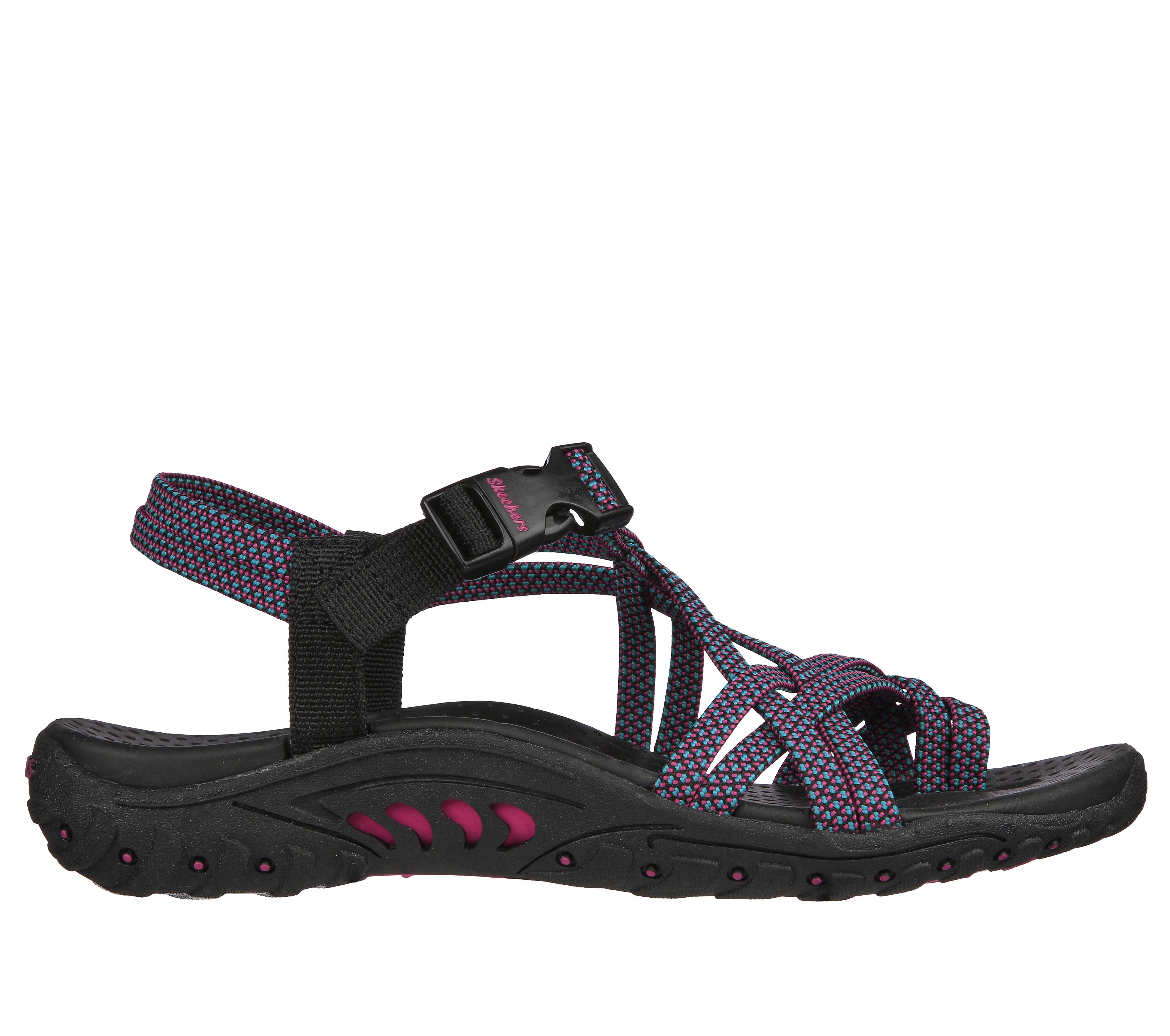 Skechers hotsell shoes sandals