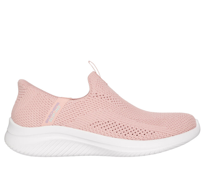 Skechers Slip-ins: Ultra Flex 3.0 - Breezy Bliss, PÊCHE, largeimage number 0