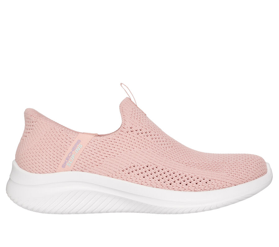 Skechers Slip-ins: Ultra Flex 3.0 - Breezy Bliss, PÊCHE, largeimage number 0