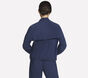 Journey Full Zip Jacket, BLEU MARINE, large image number 1