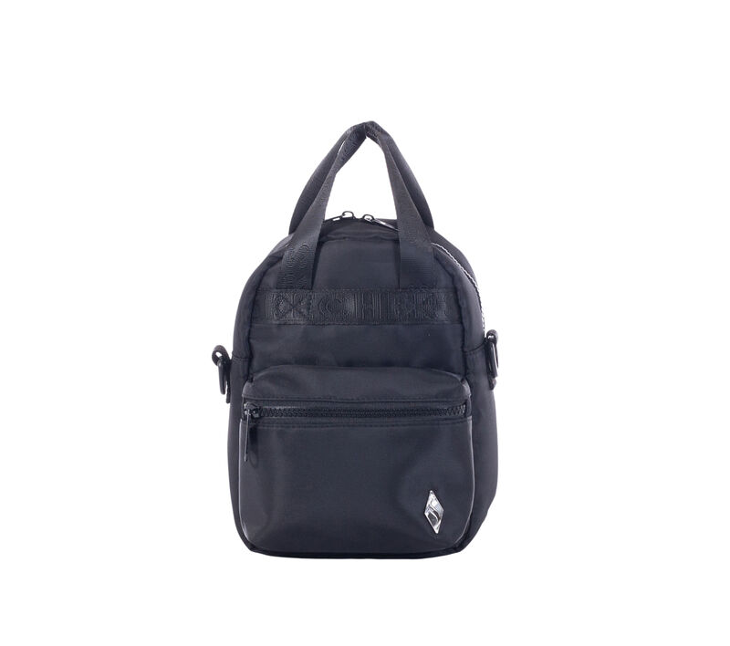 Everyday Backpack, BLACK, largeimage number 0