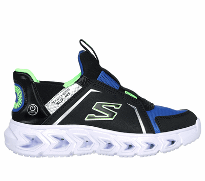 Skechers boy hotsell light up shoes