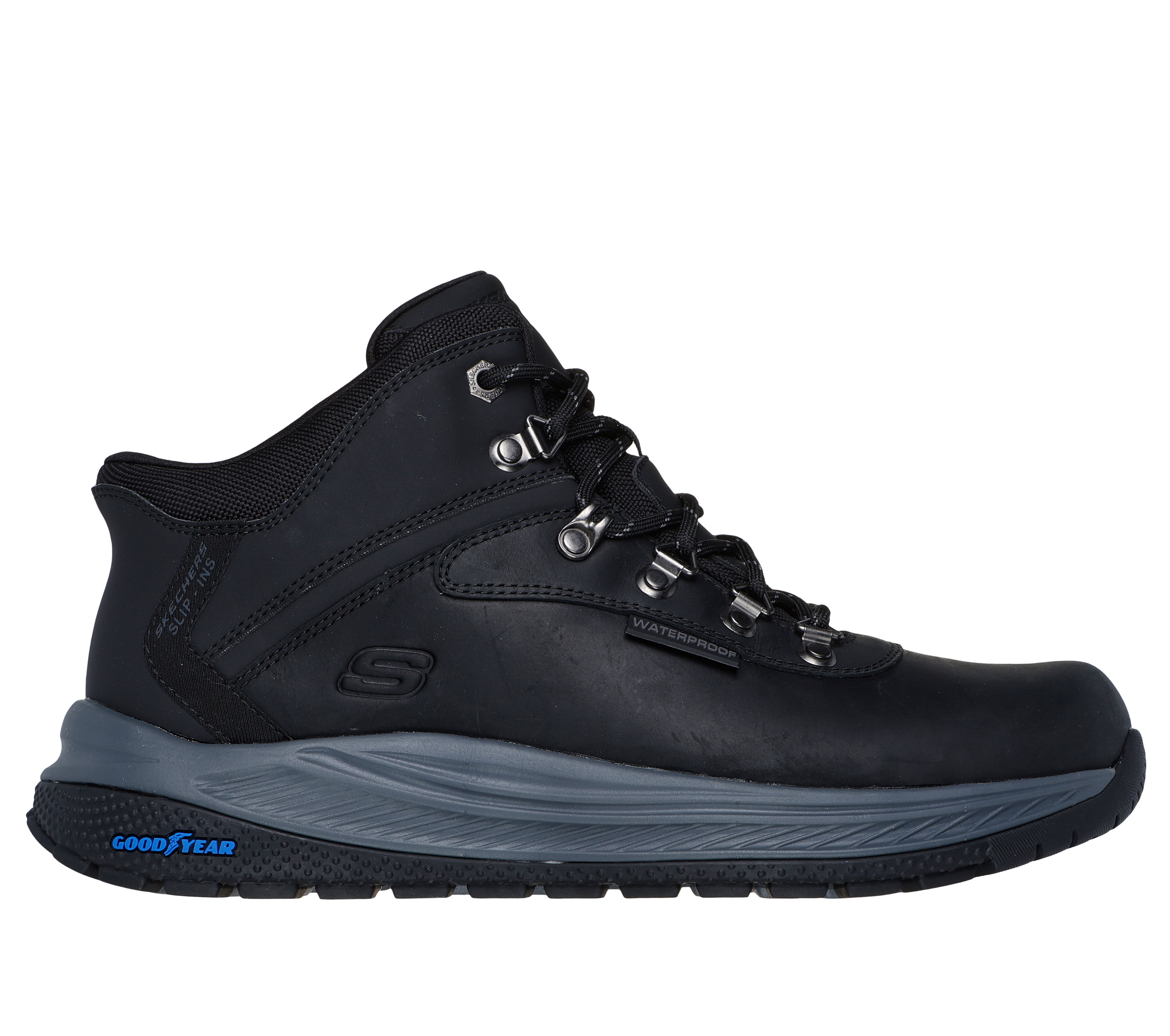 Skechers bottes homme hotsell