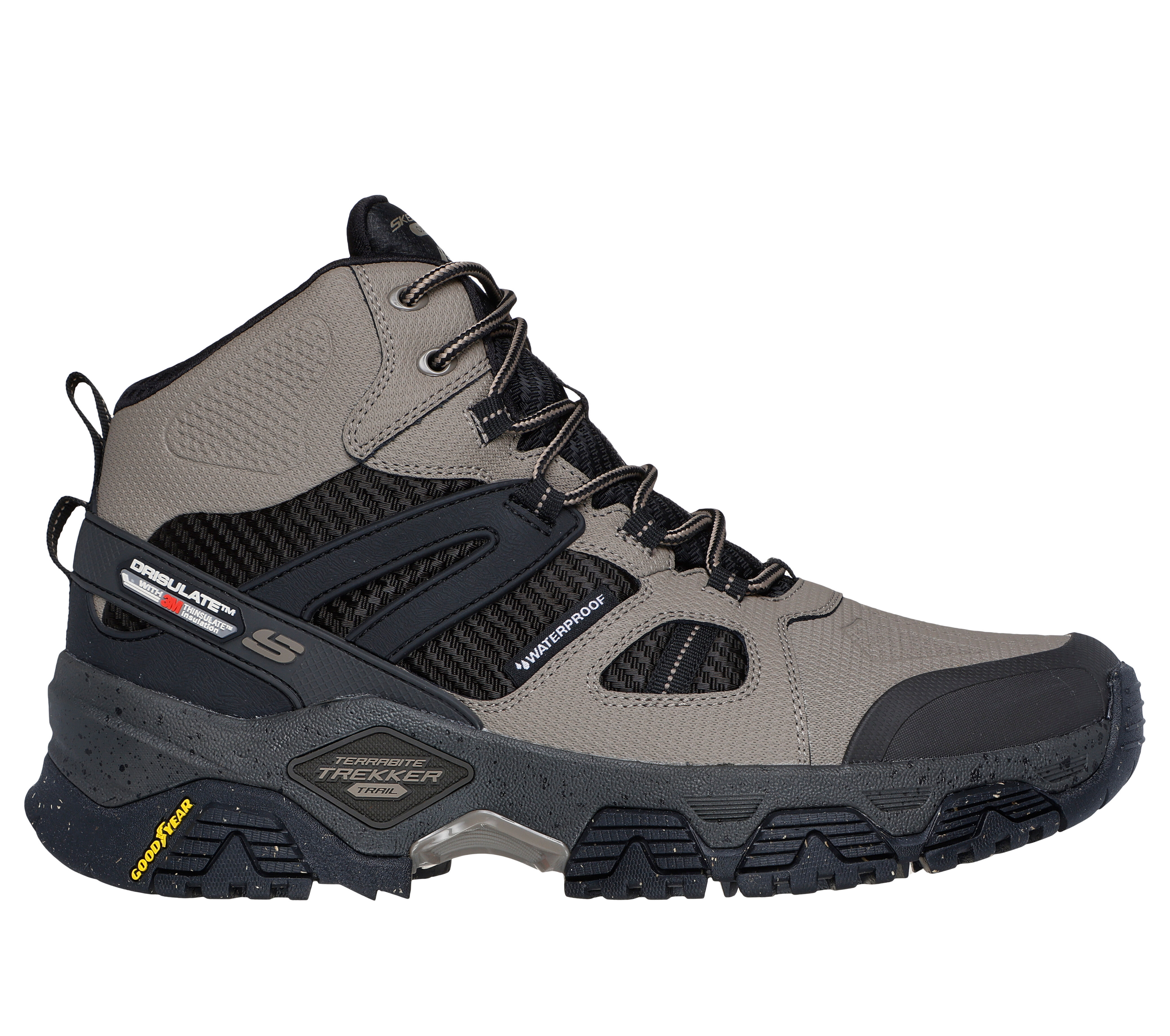 Bottine skechers online